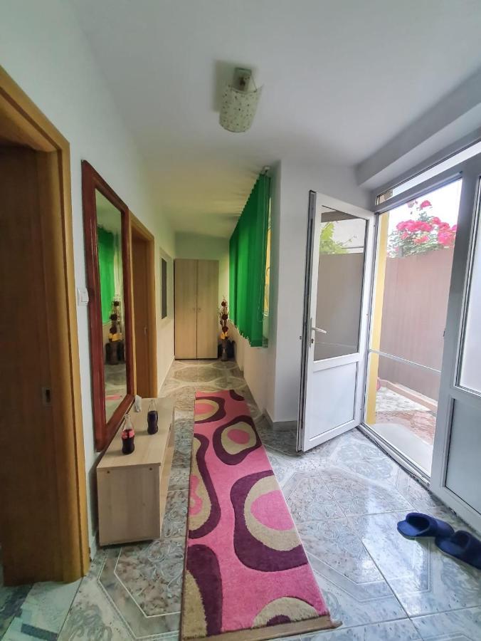 Casa Lili Villa Mangalia Exterior photo